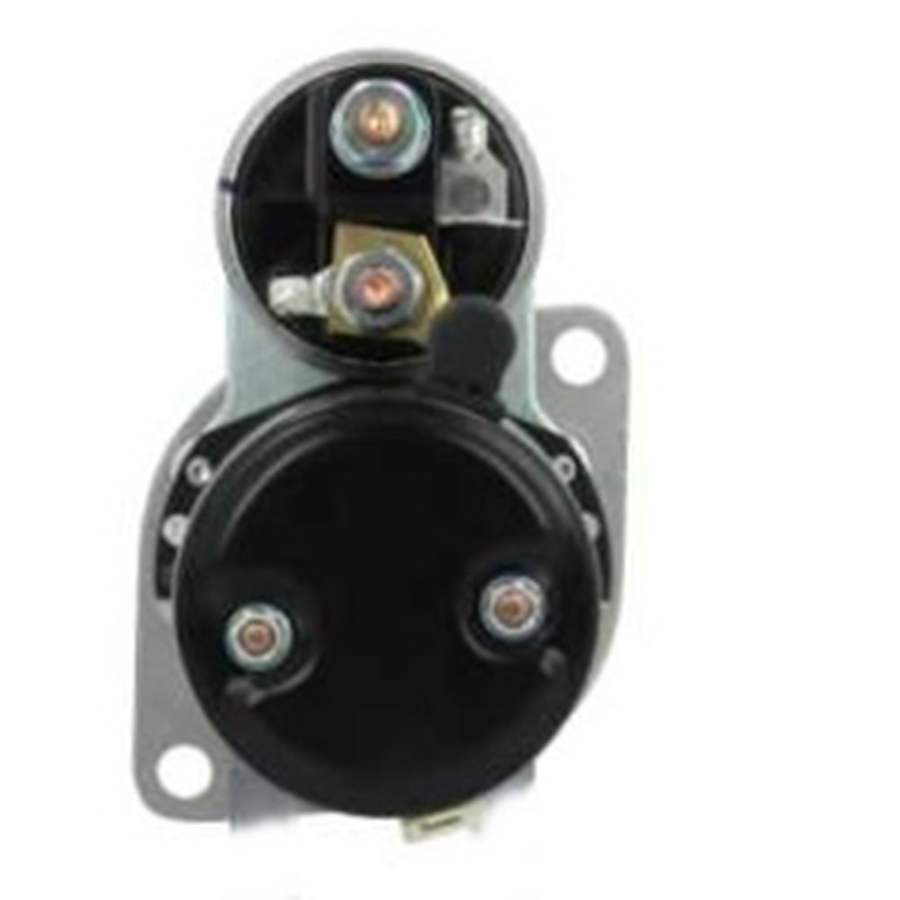 M.MOT.12V 1.1KW 9DİŞ SKODA FAVORİT FELİCİA
