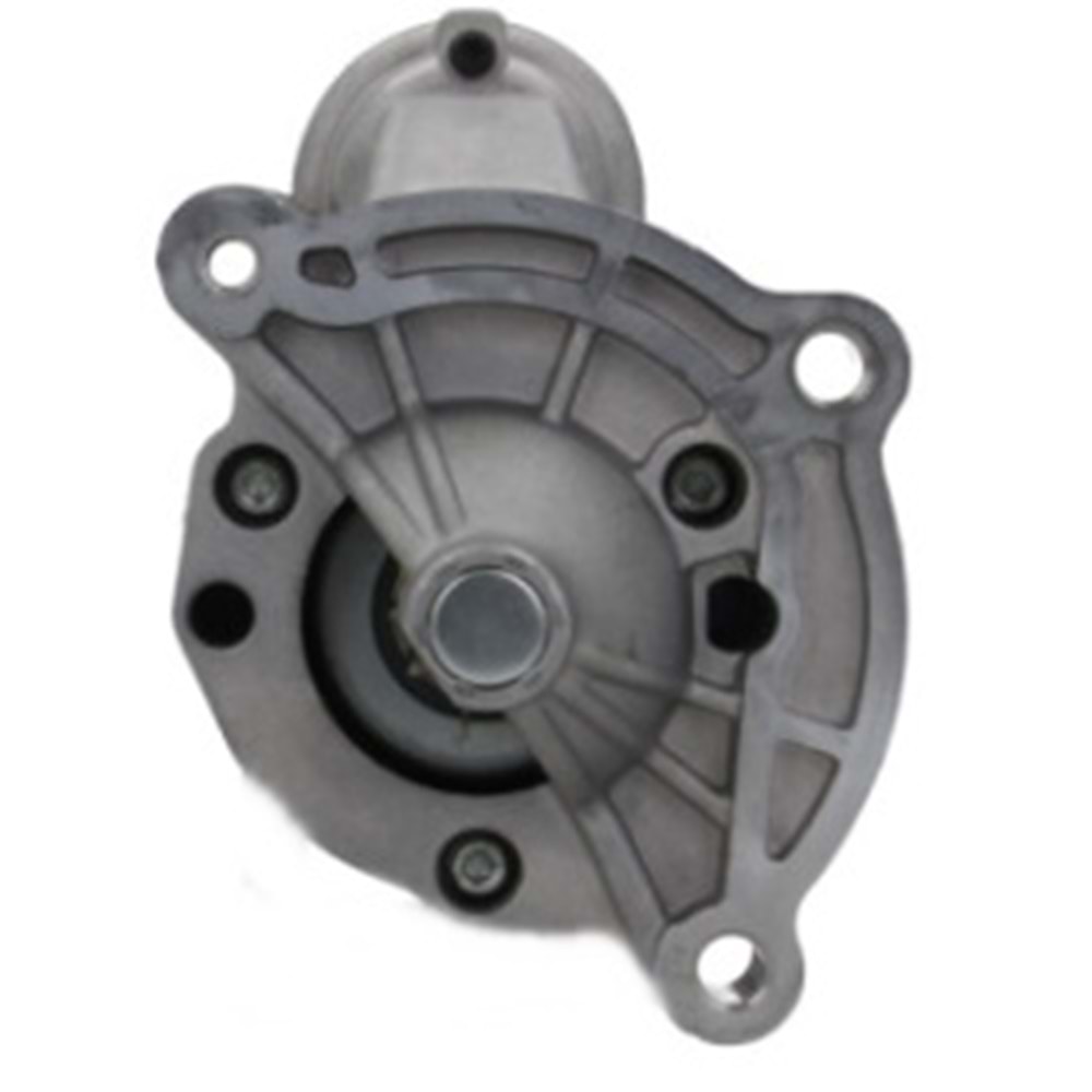 M.MOT.12V 0.9KW 9DİŞ D6R CITROEN BERLİNGO/PEUGEOT