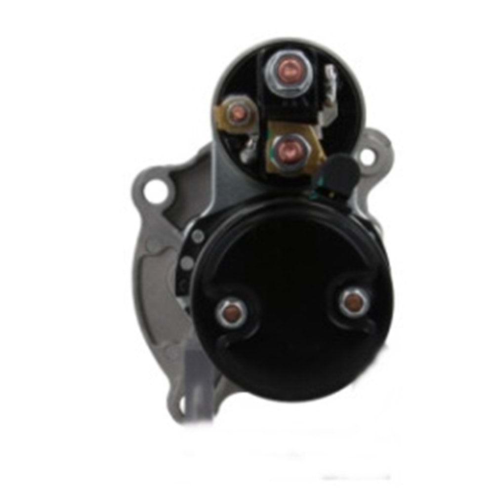 M.MOT.12V 0.9KW 9DİŞ D6R CITROEN BERLİNGO/PEUGEOT