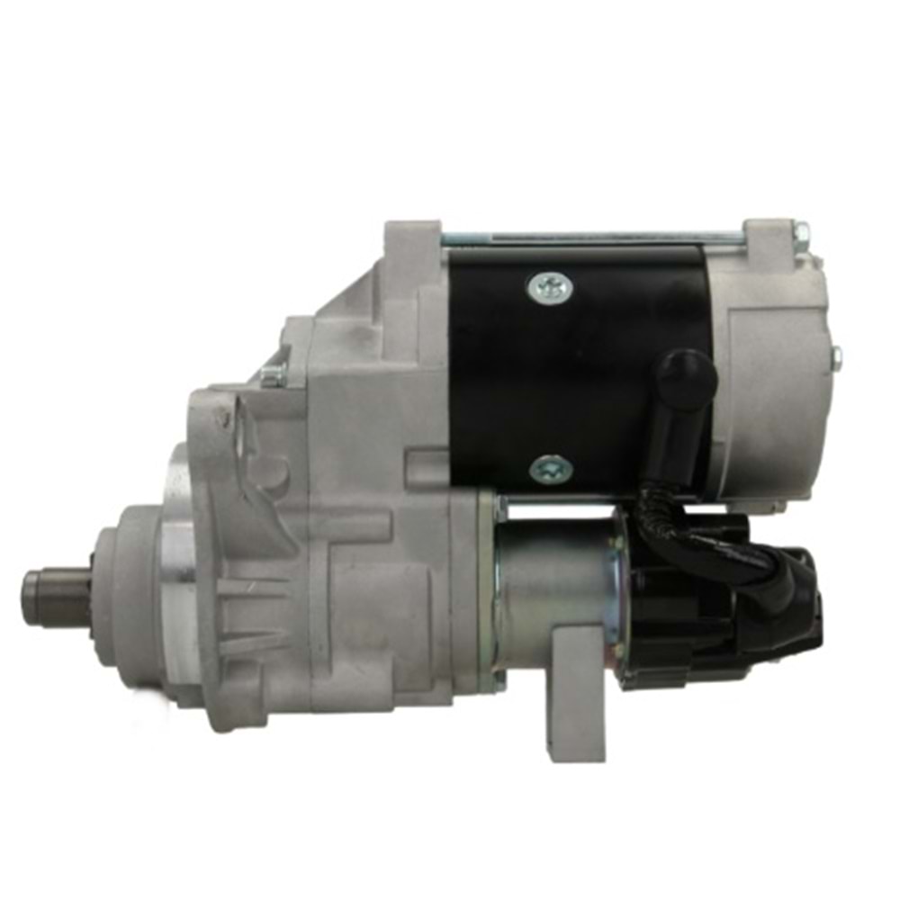 M.MOT.24V 5,0KW 11T HITACHI EXCAVATOR ISUZU