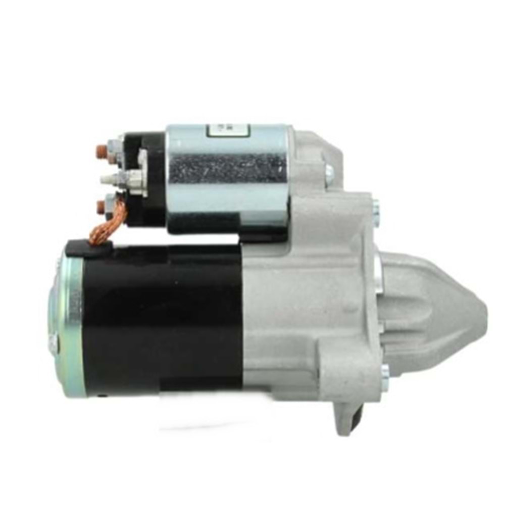 M.MOT.12V 1.2KW 10D NISSAN