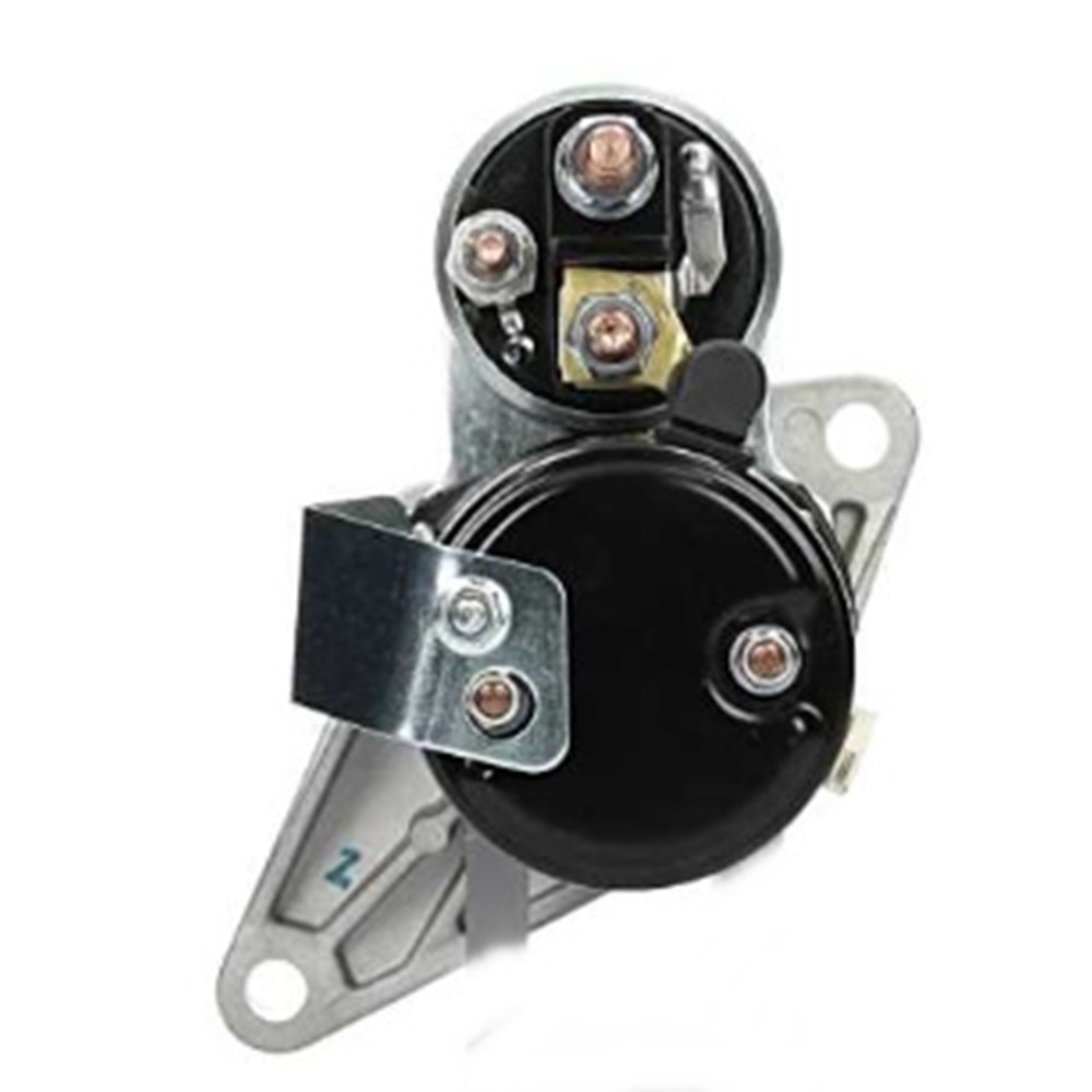 M.MOT.12V 1KW 9D HONDA
