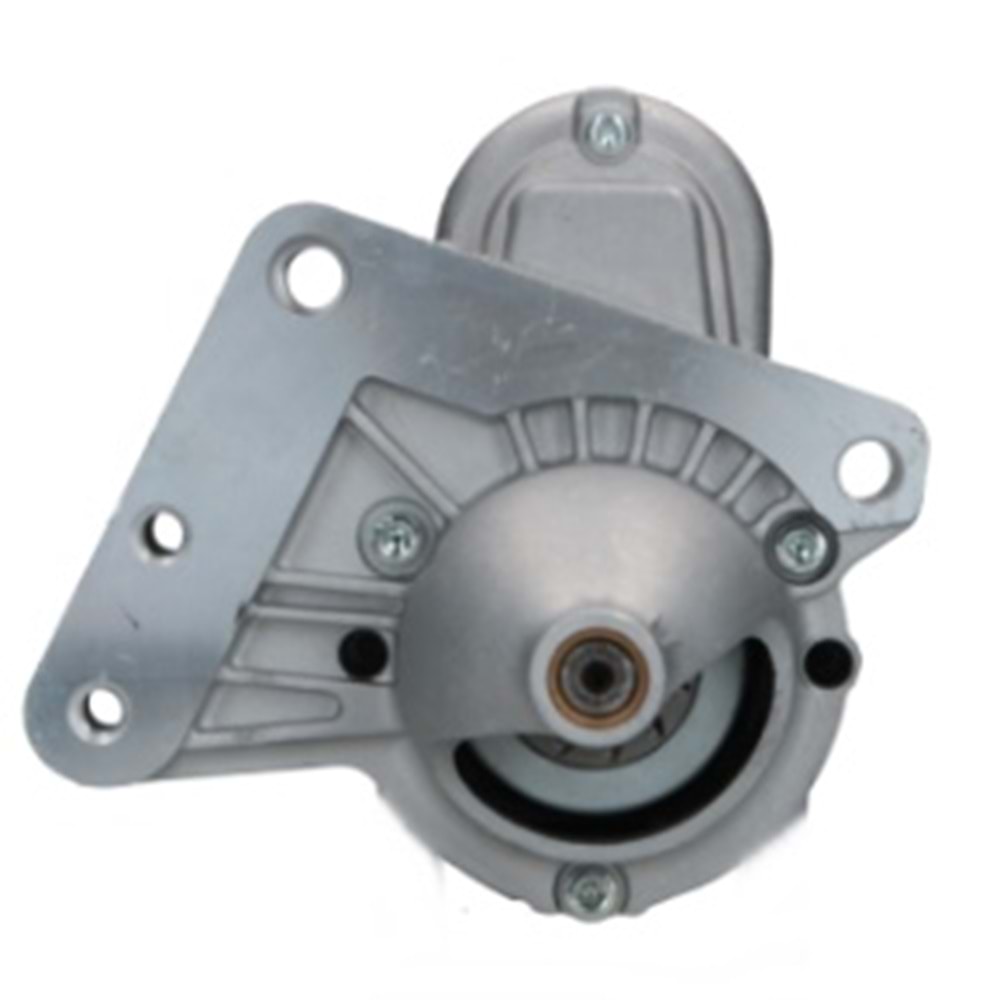 M.MOT.12V 1.4KW 11D CITROEN C3 C4 PEUG. 206 307