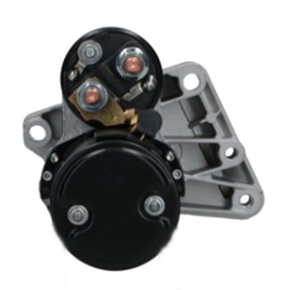 M.MOT.12V 1.4KW 11D CITROEN C3 C4 PEUG. 206 307
