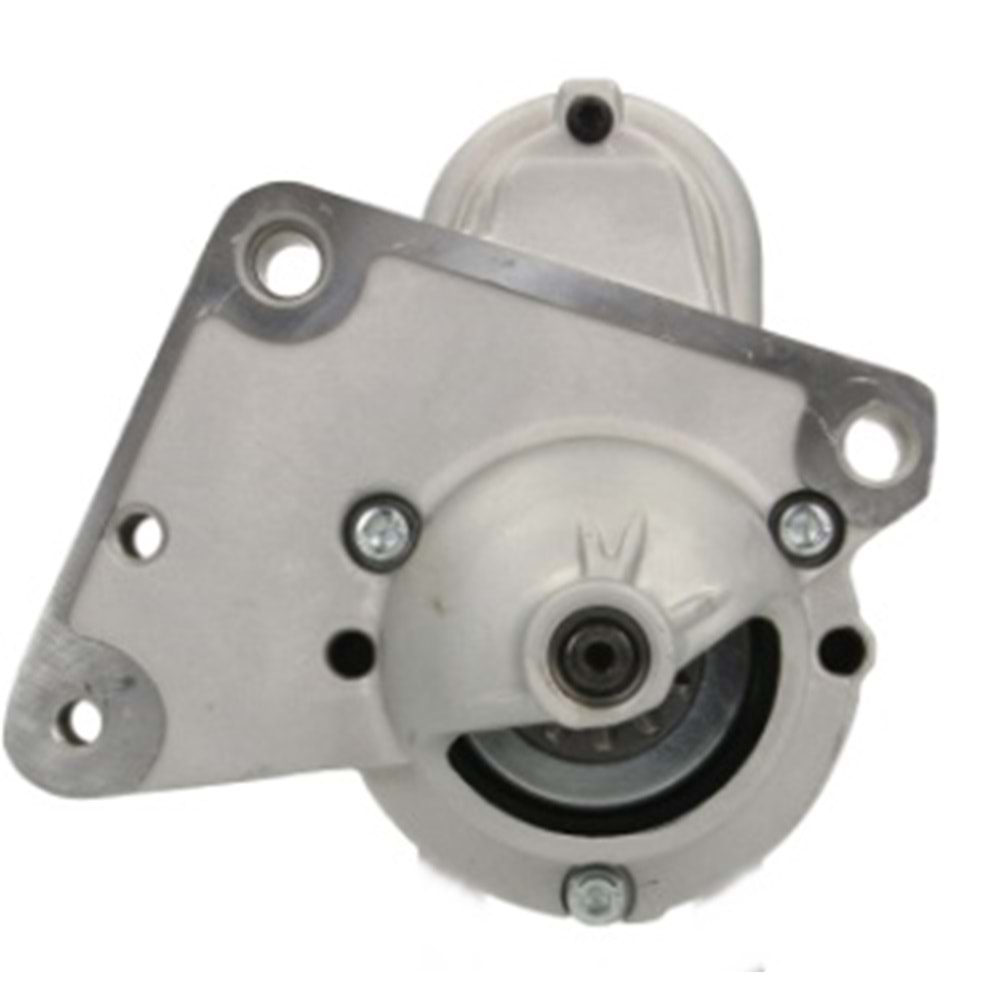 M.MOT.12V 1.4KW 11D CITROEN C3 C4 PEUG. 206 307