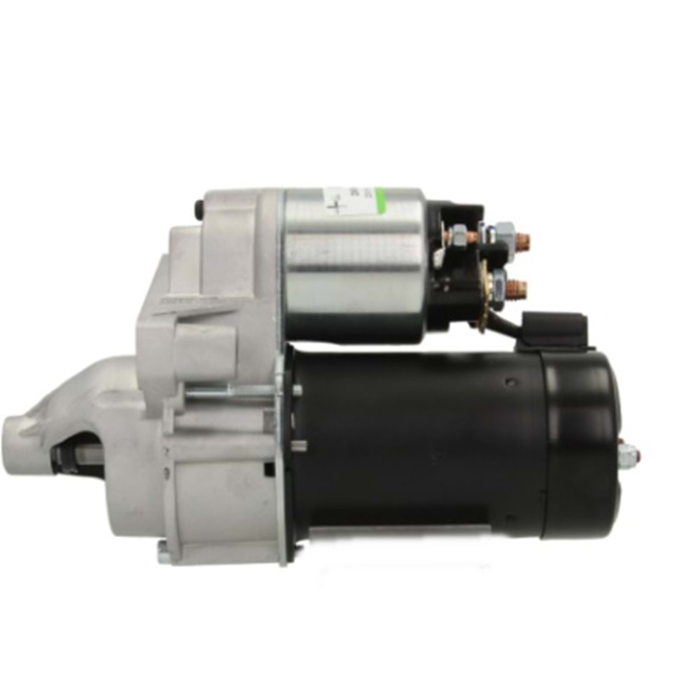 M.MOT.12V 1.4KW 11D CITROEN C3 C4 PEUG. 206 307