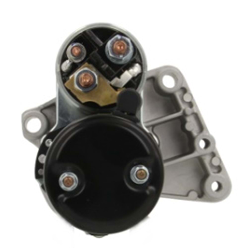 M.MOT.12V 1.4KW 11D CITROEN C3 C4 PEUG. 206 307