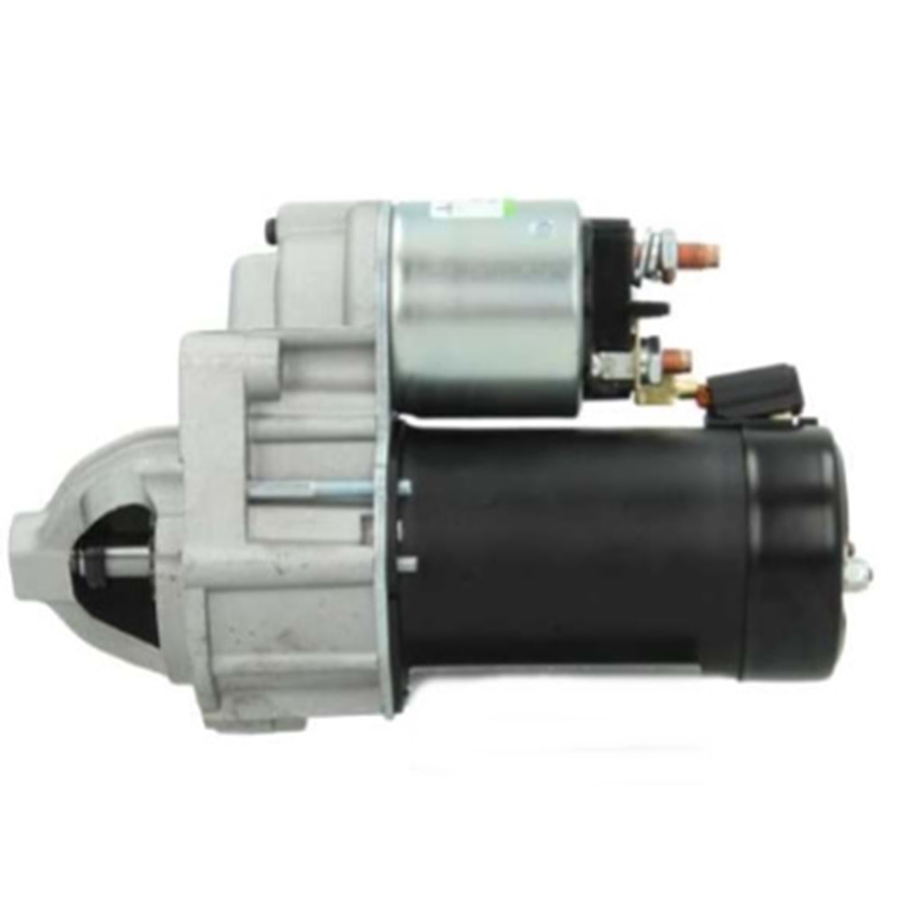 M.MOT 12V 1.3KW 9D FIAT DOBLO 1.6 16V