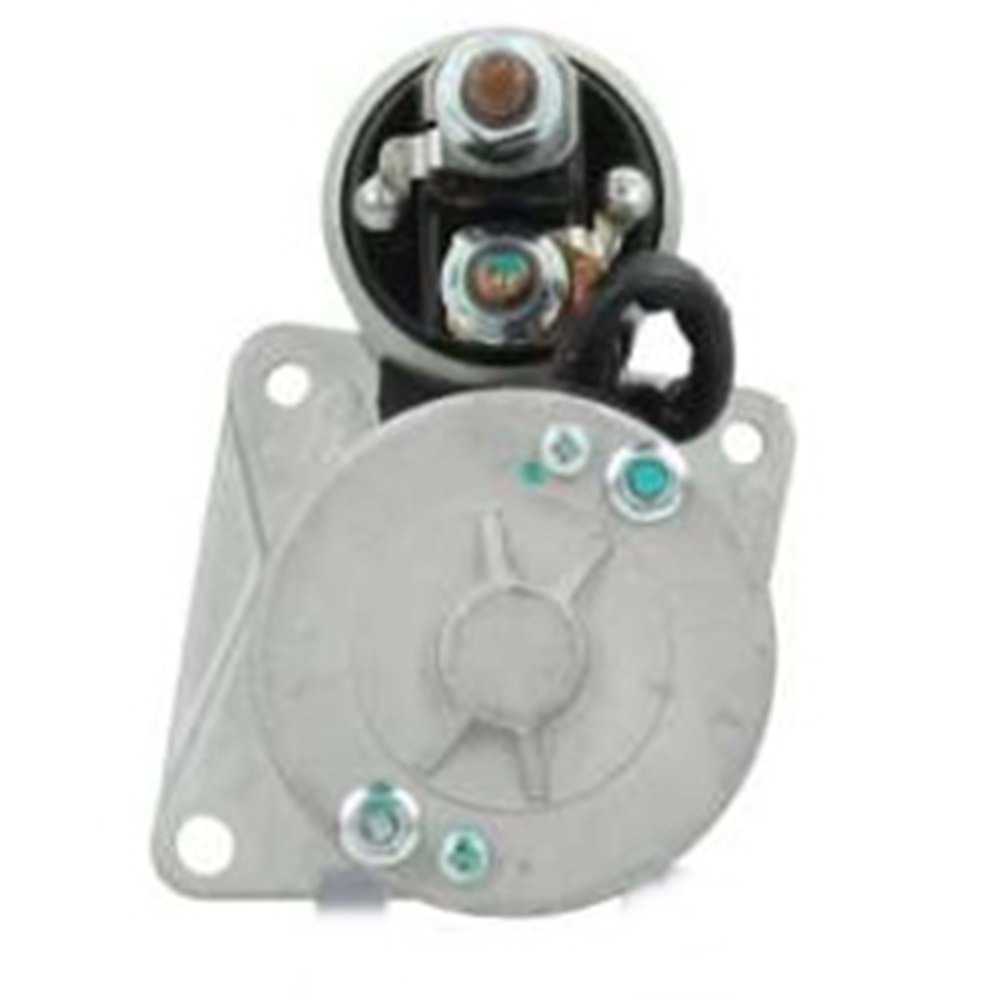 M.MOT.12V 1.0KW 10D FIAT DOBLO 1.4 PALIO BRAVO