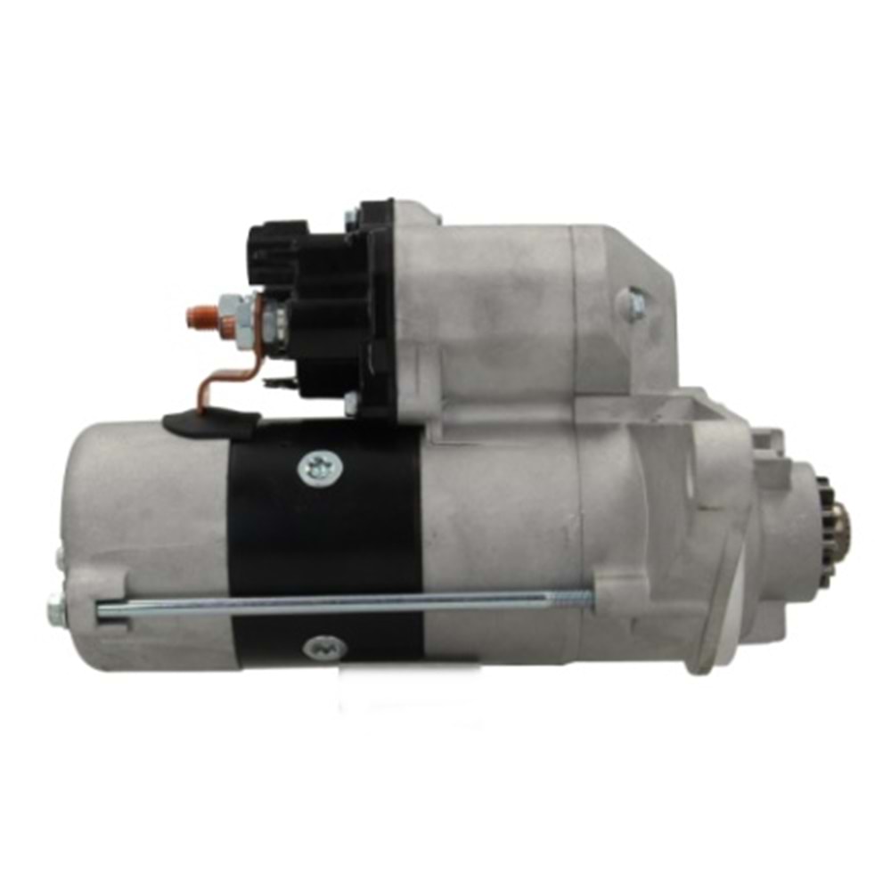 M.MOT.12V 3.0KW 11D ISUZU 4HK1 TC 5.2L CHEVROLET