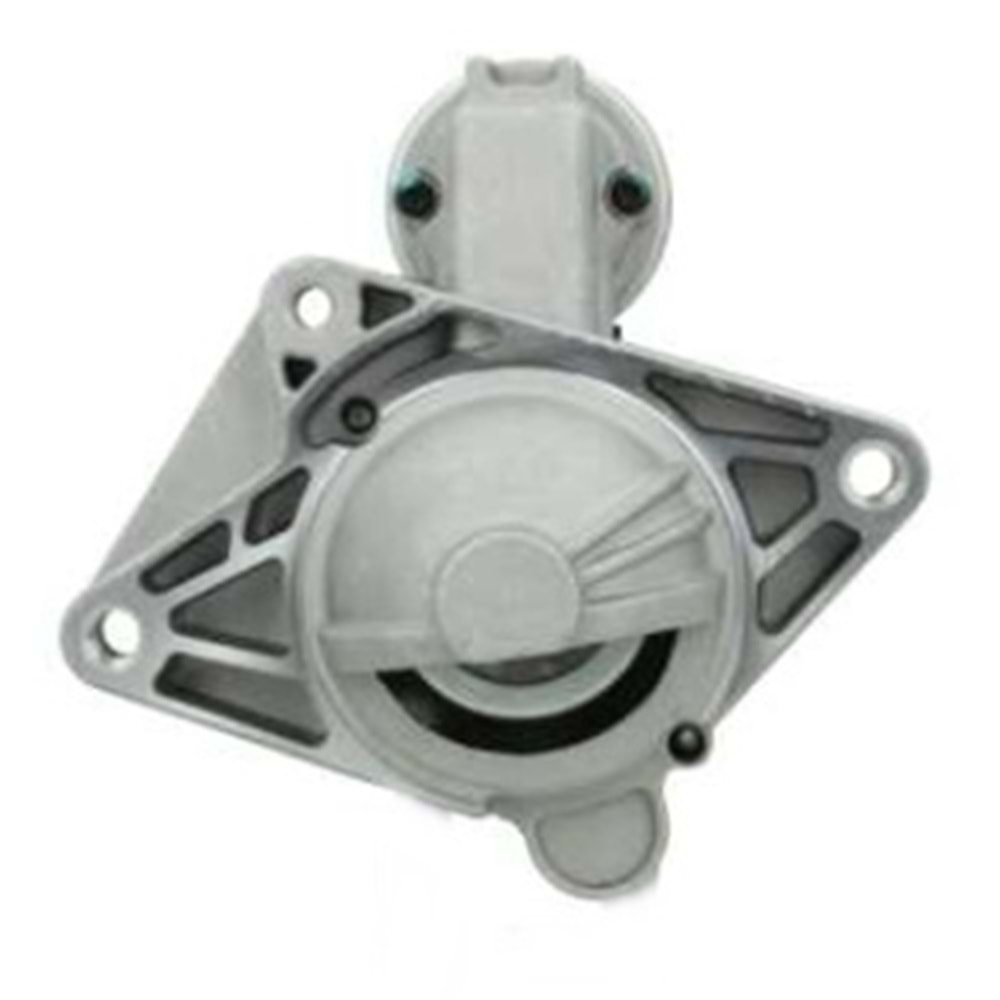 M.MOT.12V 2.2KW 10DİŞ RENAULT MEGANE-MASTER III-TR