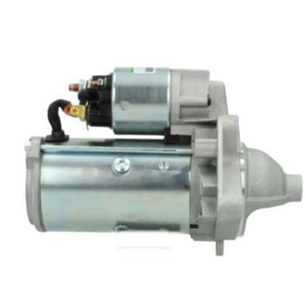 M.MOT.12V 2.2KW 10DİŞ RENAULT MEGANE-MASTER III-TR
