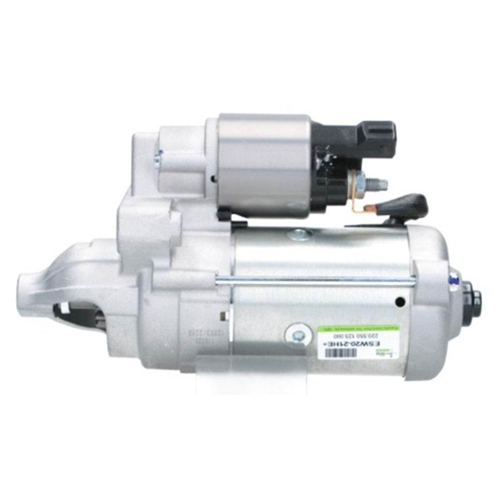 M.MOT.12V 2.0KW 12D CITROEN PEUGEOT