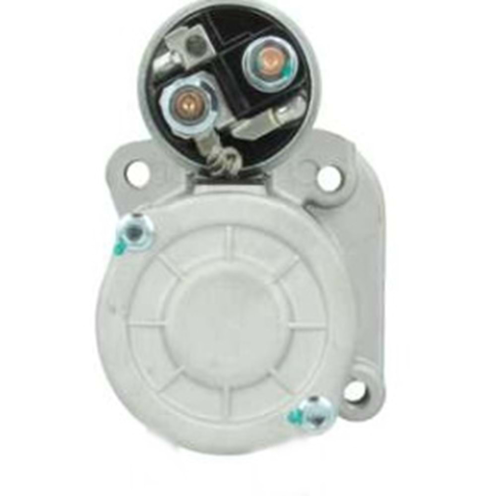 M.MOT.12V 0,9KW 8D RENAULT CLIO KANGOO MEGANE 1.4