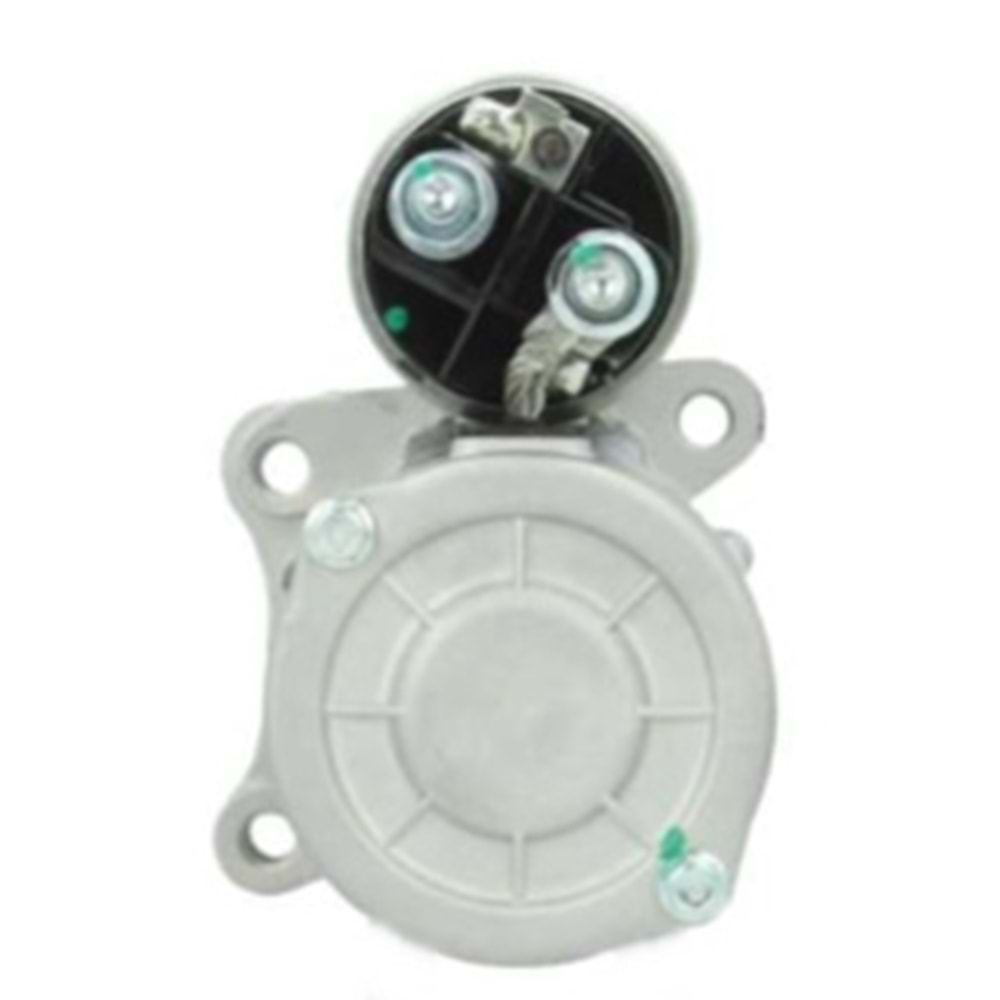 M.MOT.12V 0.9KW 8D (CN)