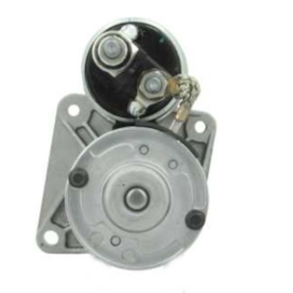 M.MOT.12V 0.9KW 9DİŞ FIAT STILO 1.2 16V LANCIA