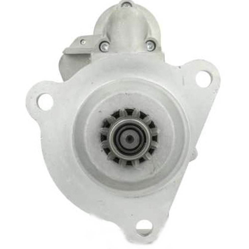 M.MOT.24V 6.0KW 12DİŞ SCANIA