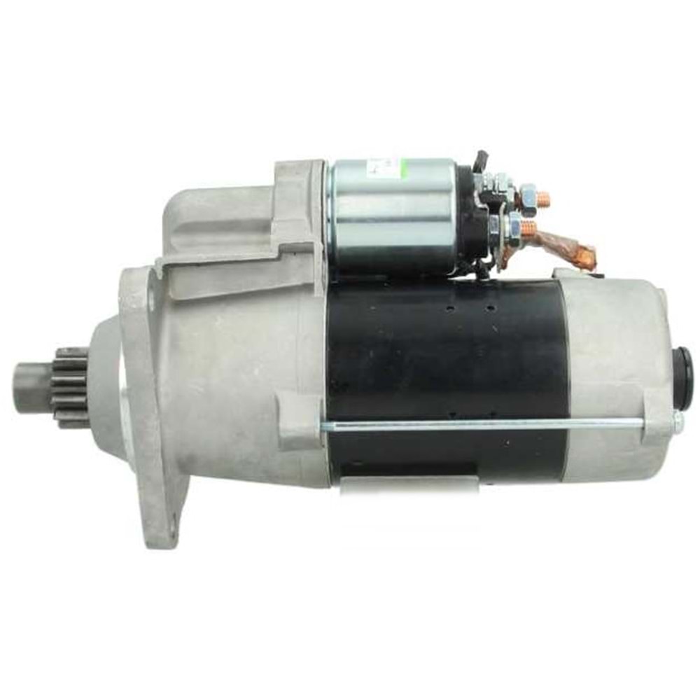 M.MOT.24V 6.0KW 12DİŞ SCANIA