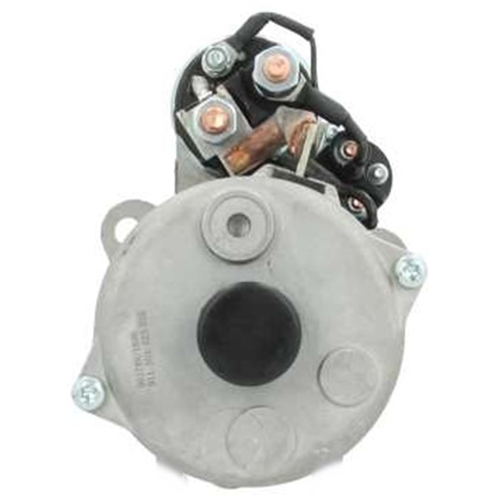 M.MOT.24V 6.0KW 12DİŞ SCANIA