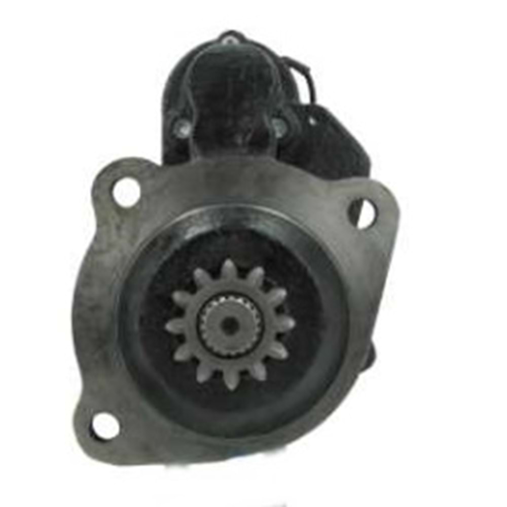 M.MOT.24V 6.0KW 12D VOLVO