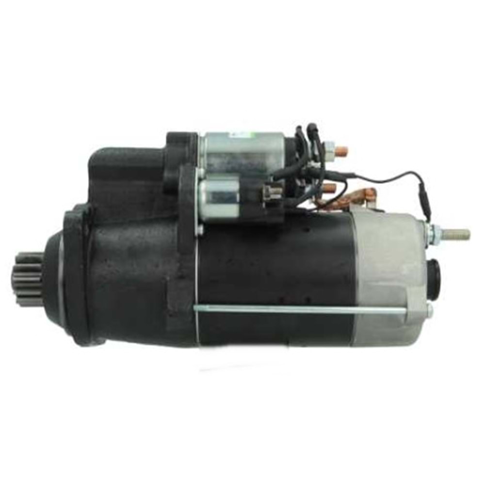 M.MOT.24V 6.0KW 12D VOLVO