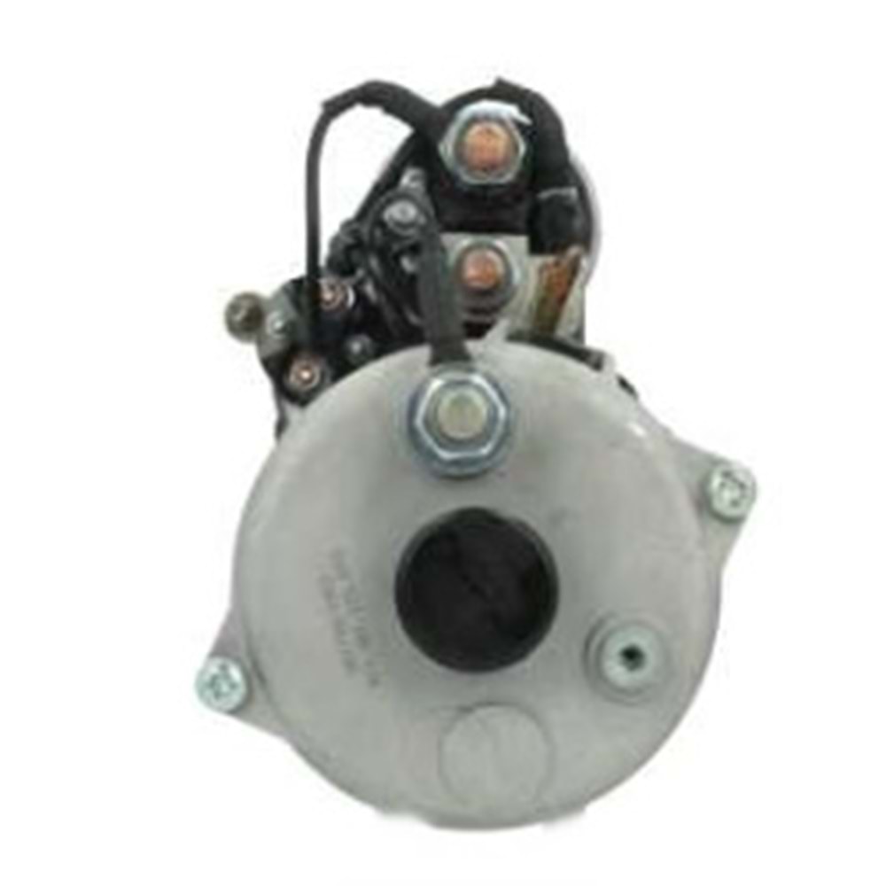 M.MOT.24V 6.0KW 12D VOLVO