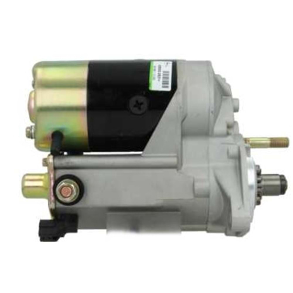 M.MOT.12V 2.7KW 11T TOYOTA HILUX PICK-UP