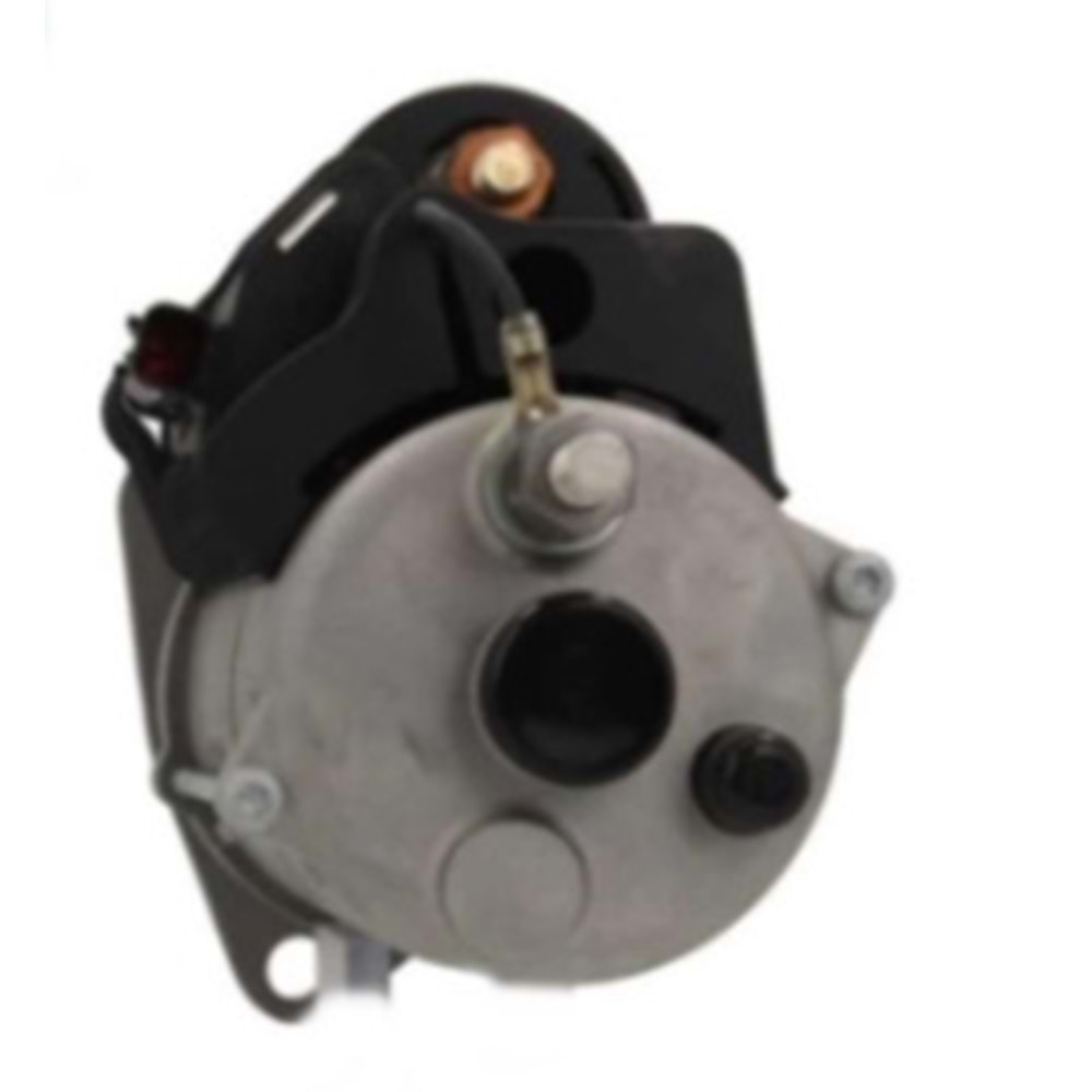 M.MOT.24V 8,4KW 11D CATERPILLAR