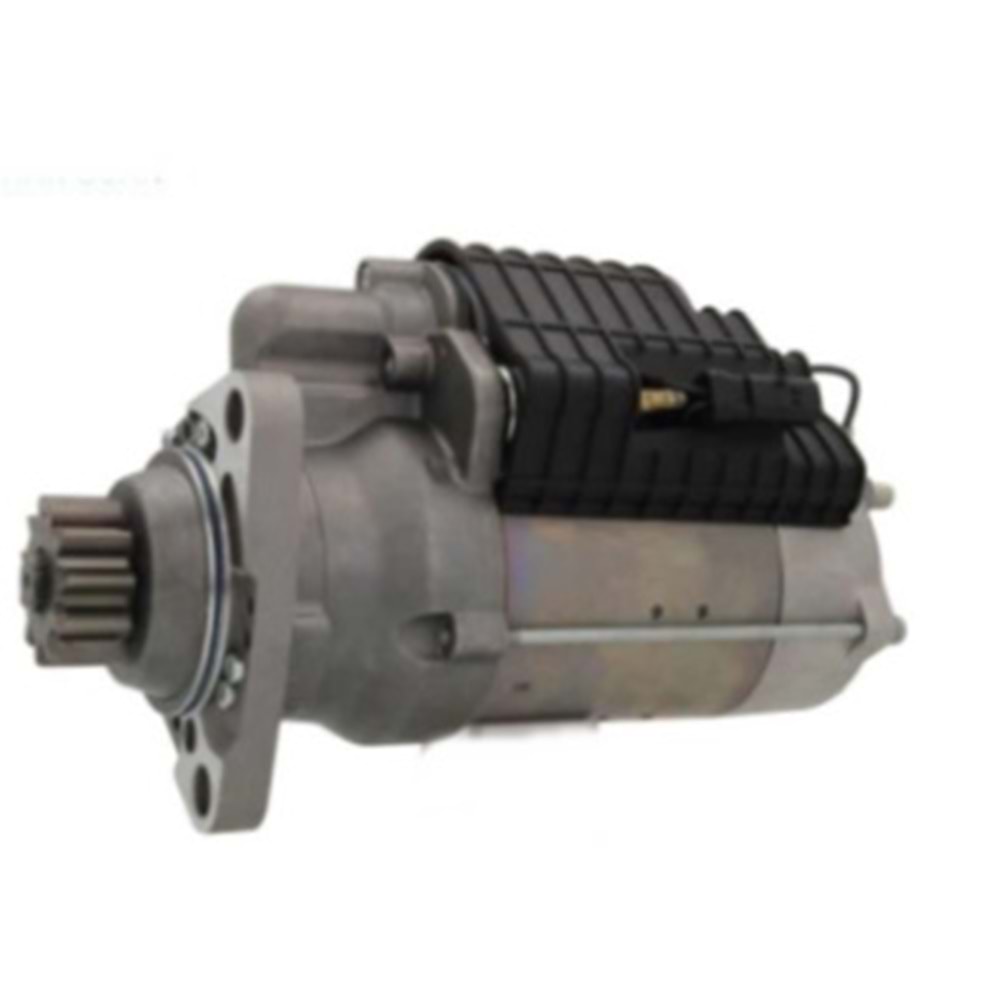 M.MOT.24V 8,4KW 11D CATERPILLAR