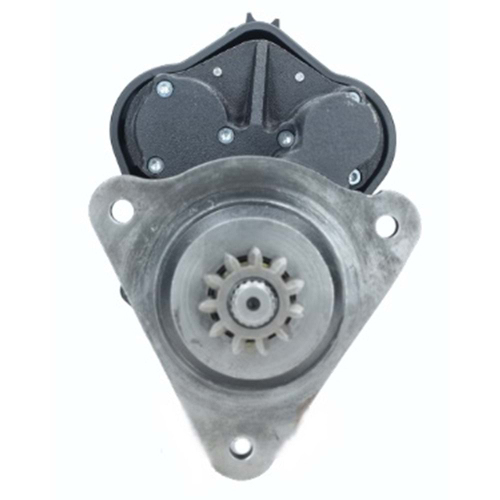 M.MOT 24V 8.4KW 11D MTU