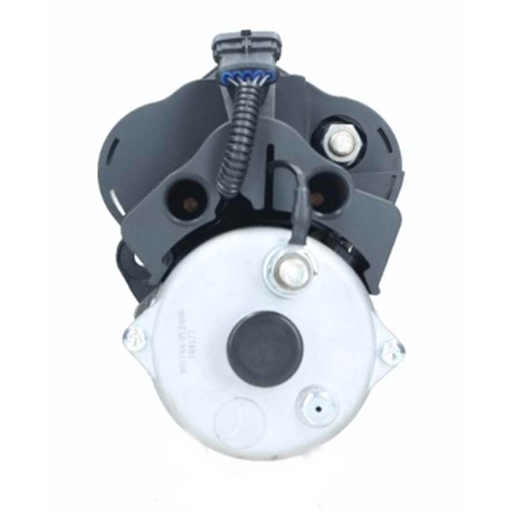 M.MOT 24V 8.4KW 11D MTU