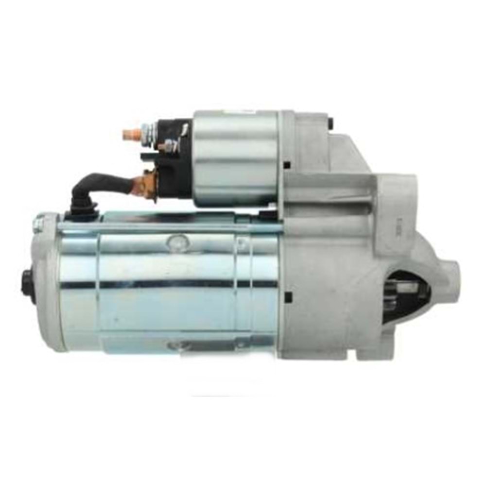 M.MOT.12V 2.4KW 10DİŞ RENAULT MASTER TRAFİK II