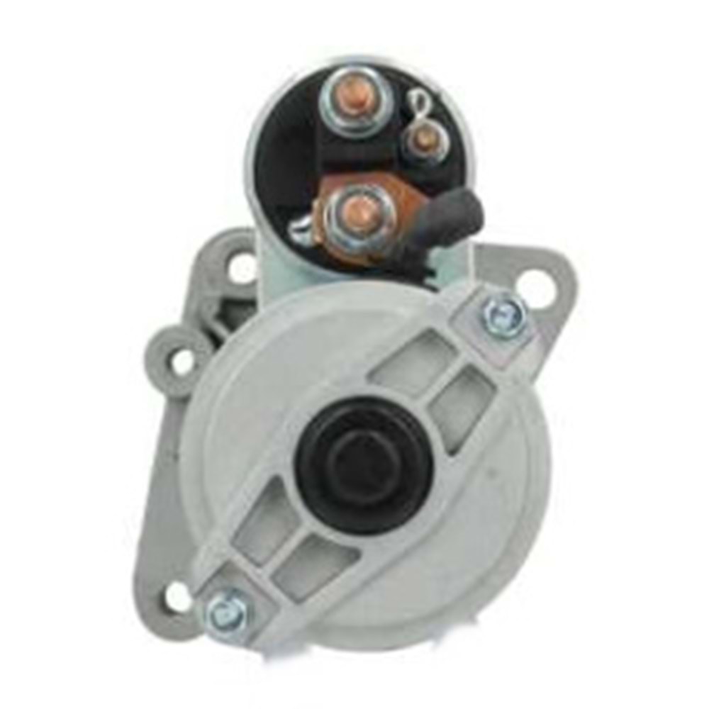 M.MOT.12V 2.4KW 10DİŞ RENAULT MASTER TRAFİK II