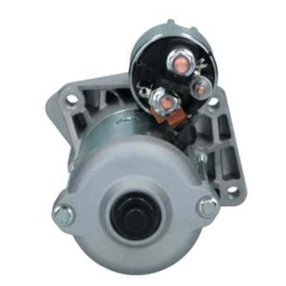 M.MOT.12V 2.0KW 12DİŞ RENAULT MEGANE -MERC VITO