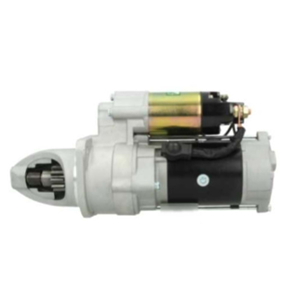 M.MOT.24V 6.0KW 11D DAEWOO