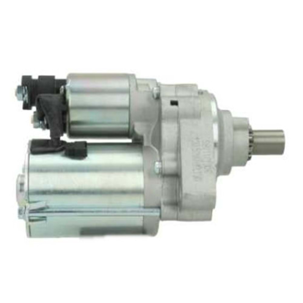 M.MOT.12V 1.6KW 9 DİŞ HONDA