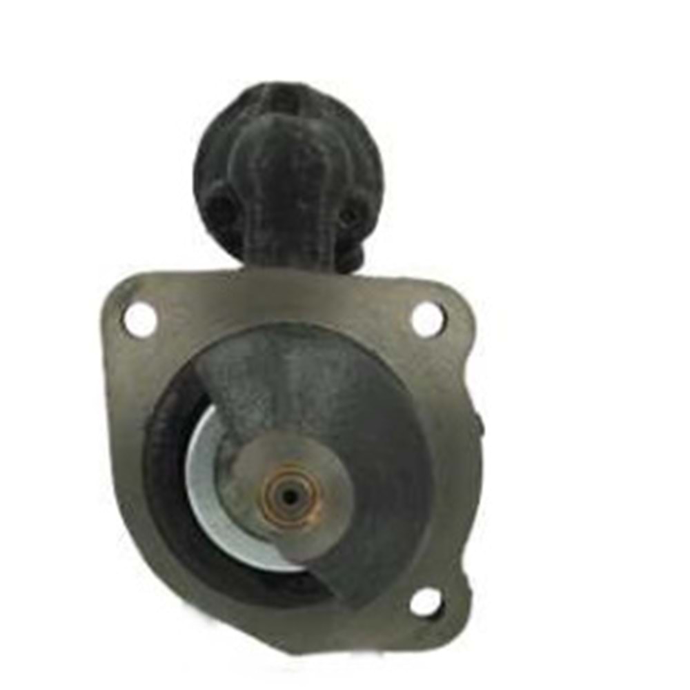 M.MOT BOSCH 24V 9DİŞ 4KW MERC. 2521 MS179 STR 8021