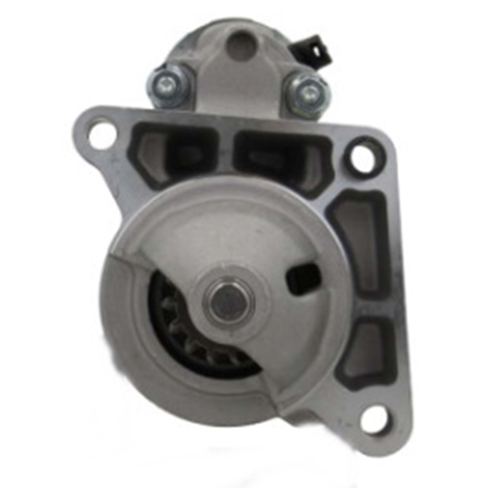 M.MOT.12V 1.5KW 15D BMW