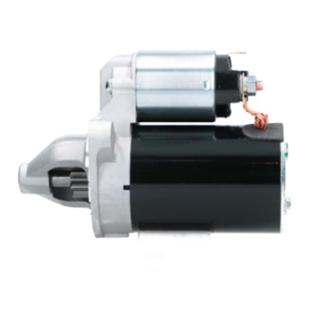 M.MOT.12V 0.8KW 8D MITSUBISHI TİP HYUNDAI