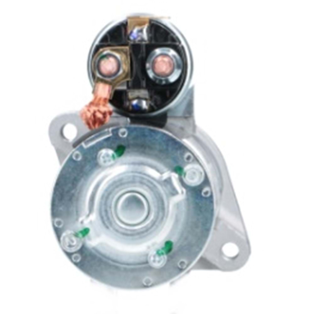 M.MOT.12V 0.8KW 8D MITSUBISHI TİP HYUNDAI