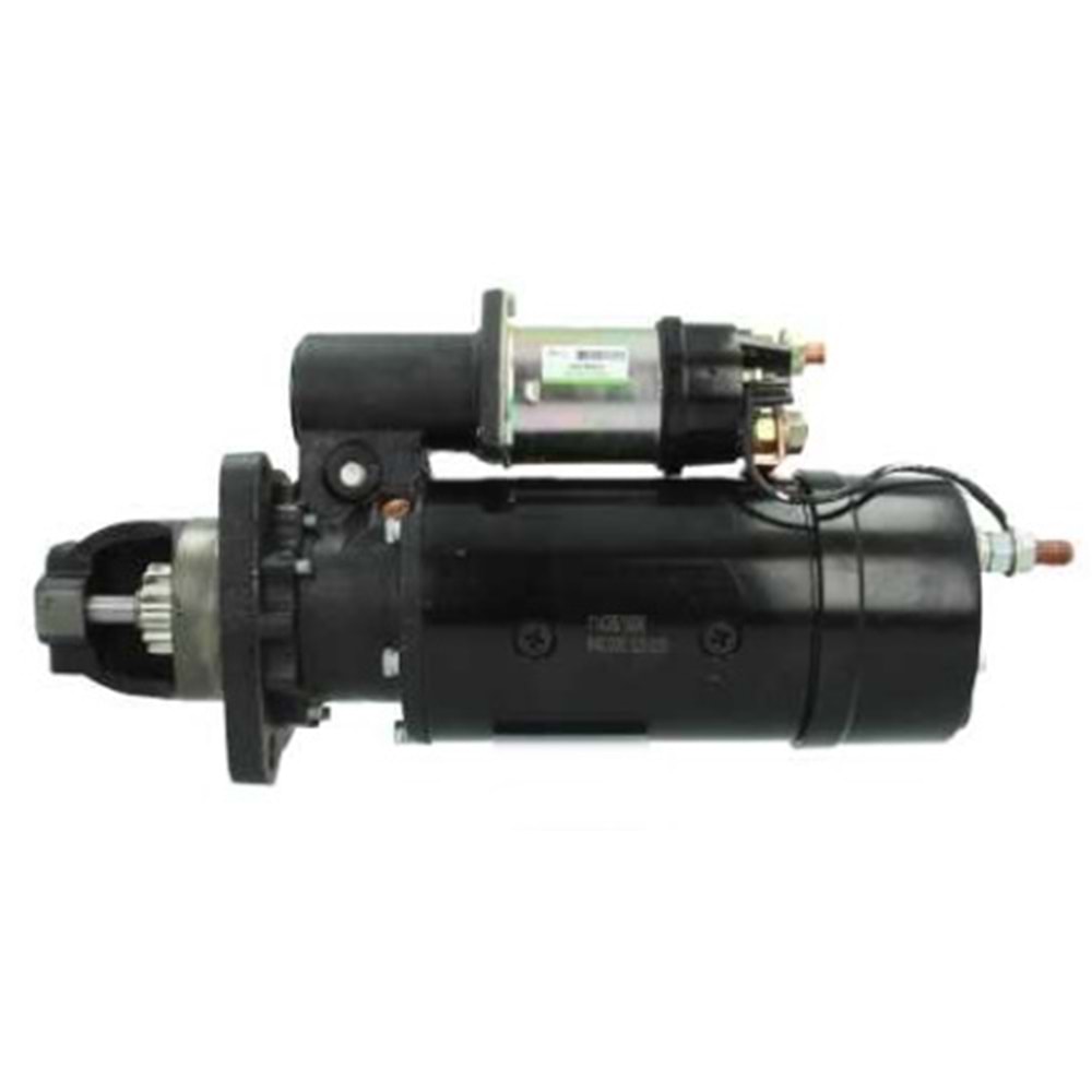 M.MOT.12V 7.5KW 42MT 12DİŞ CATERPILLAR