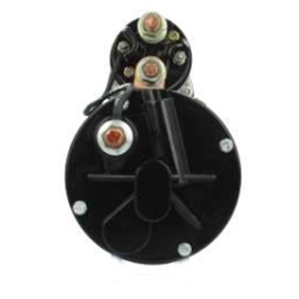 M.MOT.12V 7.5KW 42MT 12DİŞ CATERPILLAR