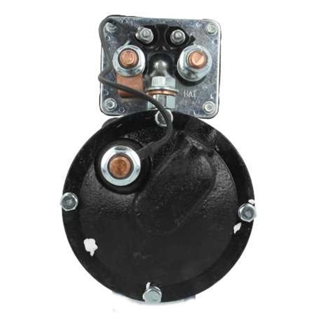 M. MOT.24V CATERPİLLER 12DİŞ STR 4323