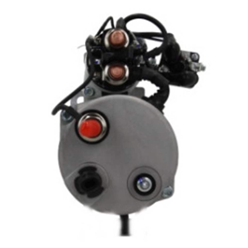 M.MOT.12V 7.5KW 12D MERCEDES MAN