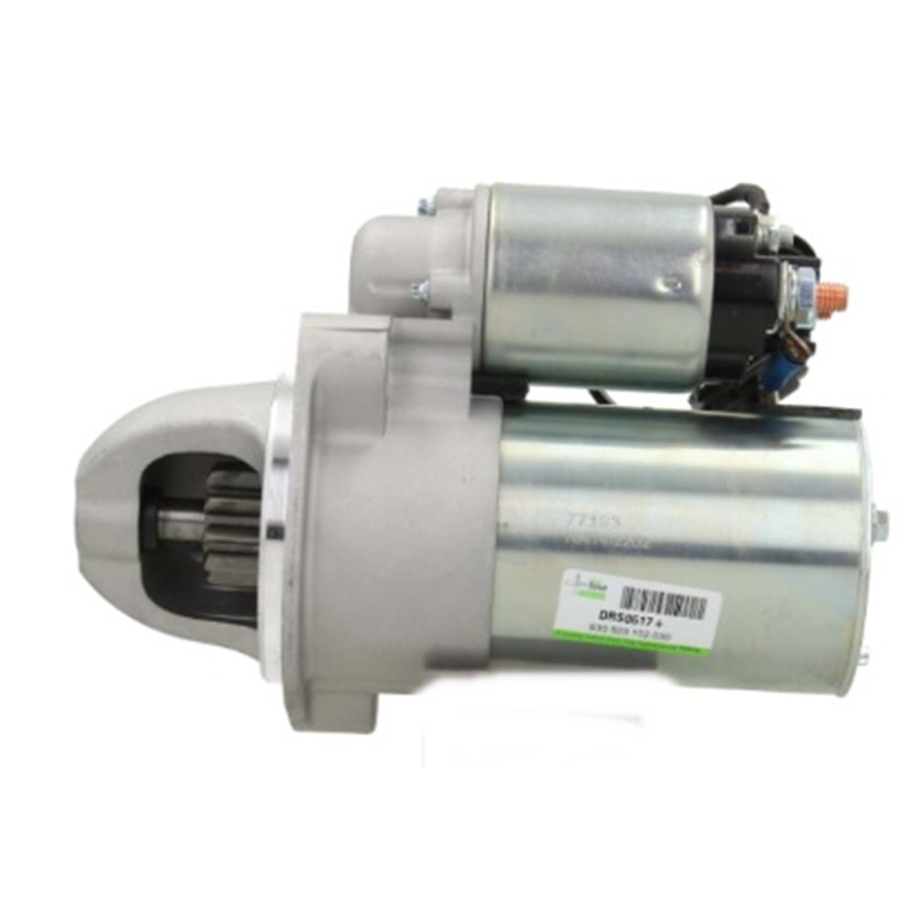 M.MOT.12V 2.3KW 10D SSANG YONG