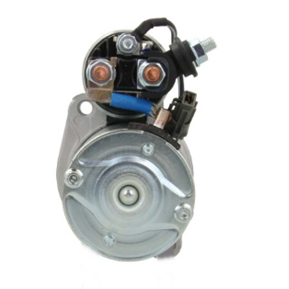 M.MOT.12V 2.3KW 10D SSANG YONG