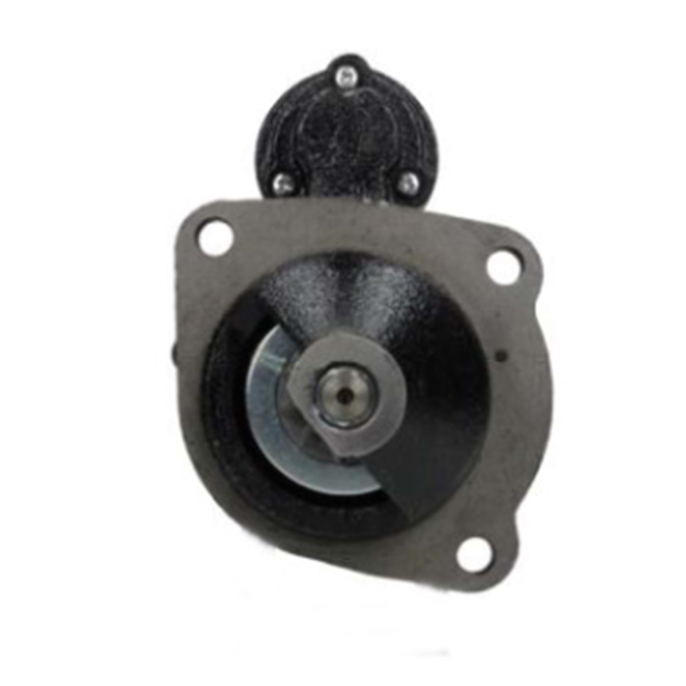 M.MOT.12V 3.2KW 10D SOL AĞIZ MF PERKİNS -MF