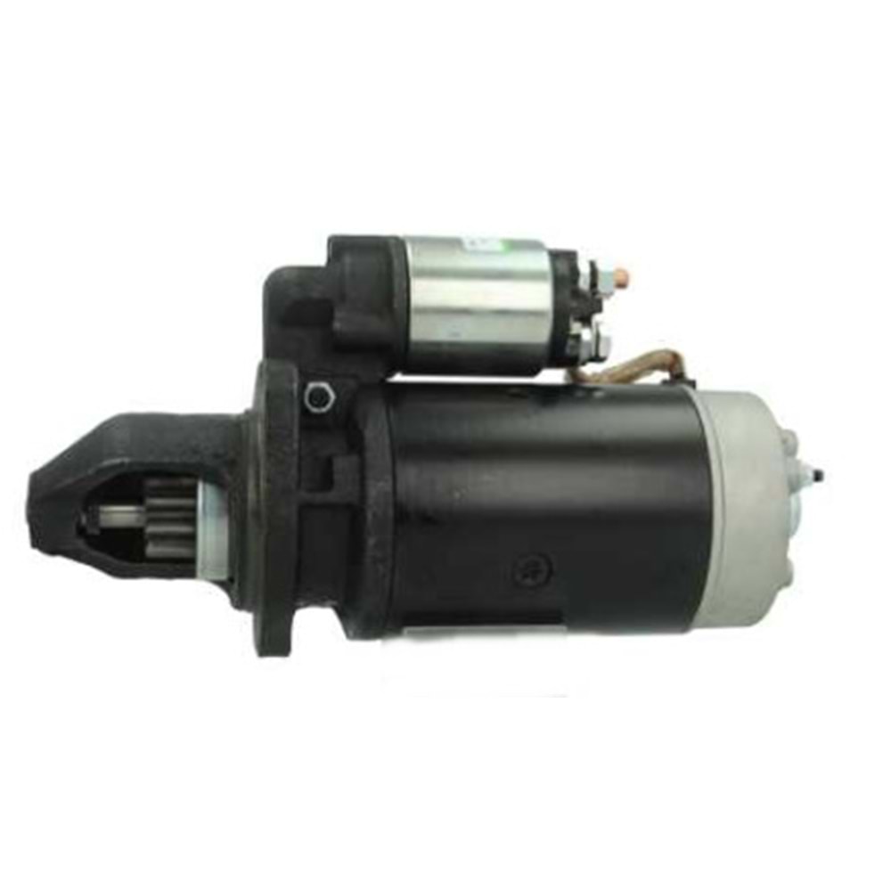 M.MOT.12V 3.0KW 10D JOHN DEERE 6600 SERIE