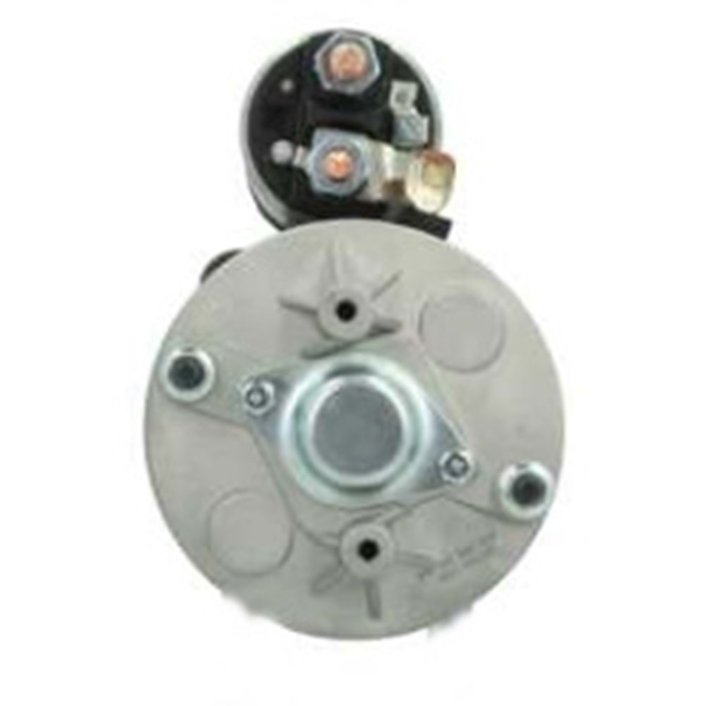 M.MOT.12V 3.0KW 10D JOHN DEERE 6600 SERIE