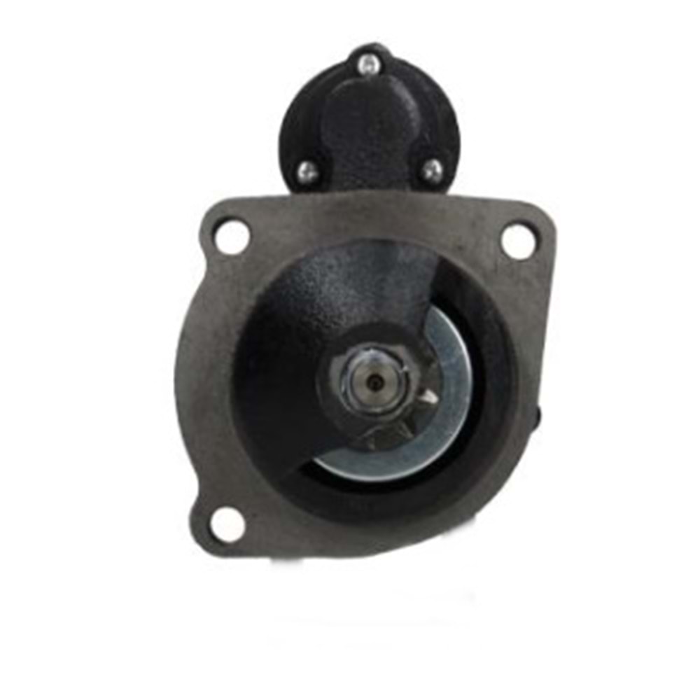 M.MOT.12V 3.2KW 10D MF-HATTAT